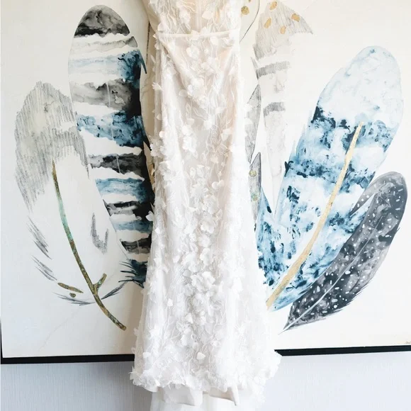Wona Concept - Karter Wedding Dress